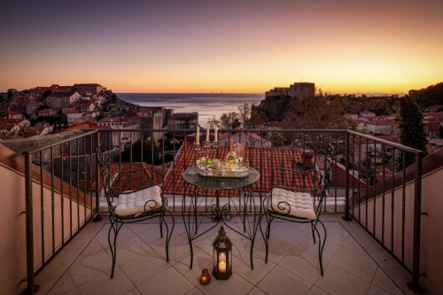 Villa Agape Dubrovnik 1